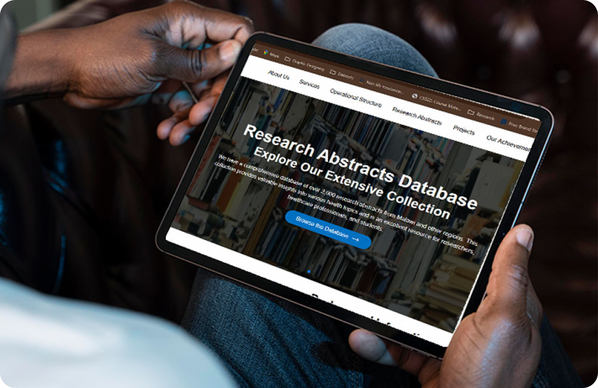 Clinical Research Education and Management Services